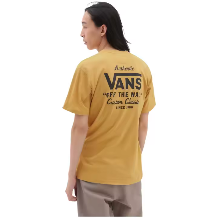 Textil Sportswear marca Vans modelo Vn0A3Hzfbwv1 para hombre en color - 1