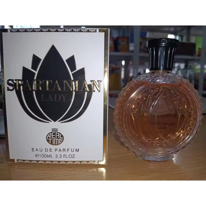 PERFUME SPARTANIAN LADY POUR FEMME - 1