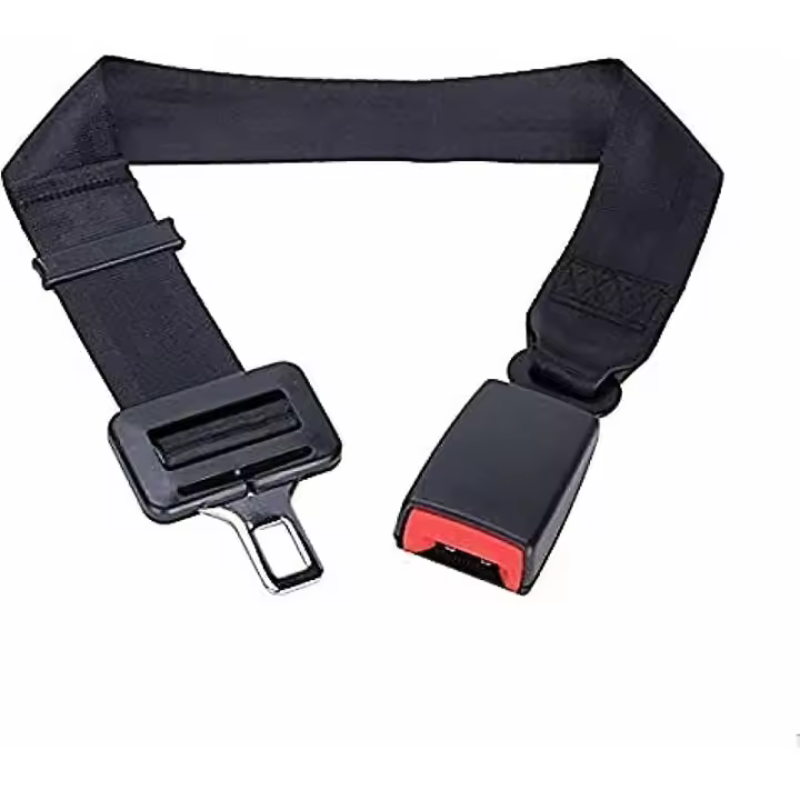 Extensor del cinturón de seguridad del coche - 1