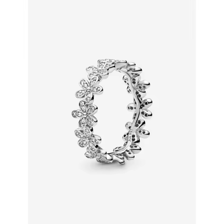 Pandora - Anillo de margaritas - 1