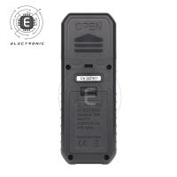 Termómetro Digital De Contacto TA611A/B Mini Para Temperatura Con Pantalla LCD Medidor De Temperatura C/F Para Interior - details 18