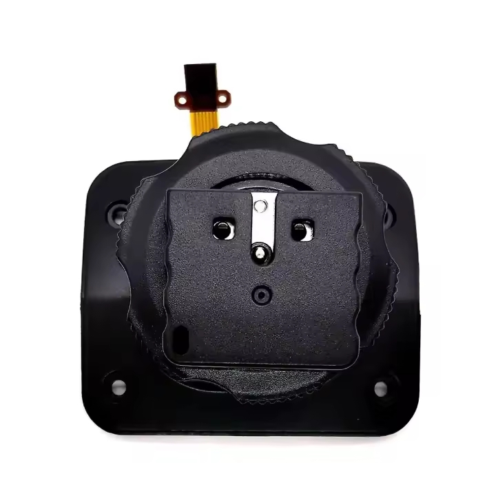 For Flash Upgrade Metal Version Hot Shoe Base Accessories V860ii-s For Camera - 1
