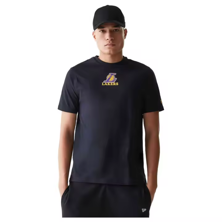 CAMISETA LA LAKERS - 1