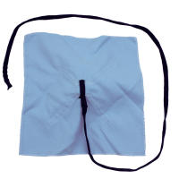 Toalla De Limpieza Para Saxofón Con Cepillo Accesorios Para Instrumentos De Viento Apto Para Alto Tenor Soprano Tela Para Tubo Interno Partes De Saxofón - details 4