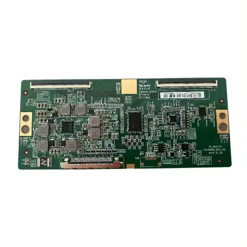 Placa TCon Sony KD-65X81J HV650QBN9L - 1