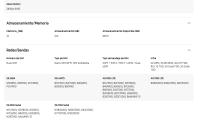 Samsung Galaxy A57 5G 8GB RAM +128GB  6,7" Super AMOLED Plus FHD+   Versión indonesia - details 18