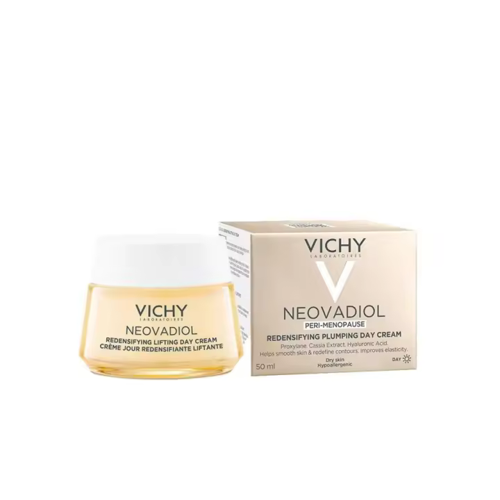 NEOVADIOL PERI-MENOPAUSIA CREMA DIA PIEL SECA - 1