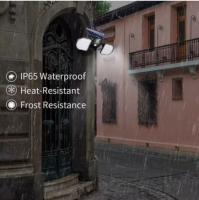 JBHOO Luces Solares Al Aire Libre 56 LED Seguridad Movimiento IP65 Impermeable - details 4