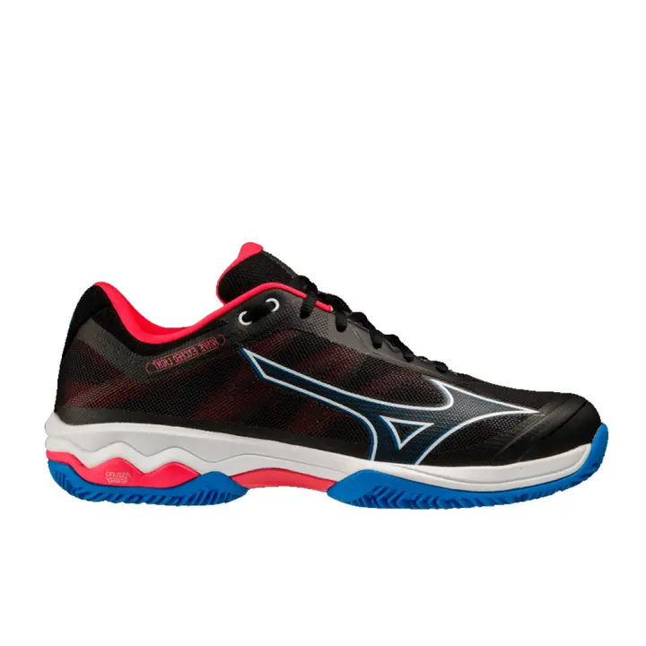 ZAPATILLAS MIZUNO WAVE EXCEED LIGHT CC - 1