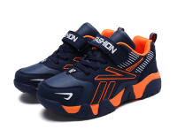 Zapatillas Deportivas Para Niños Suela Suave Zapatos De Correr Antideslizantes Transpirables Talla True All Seasons - details 26