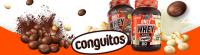 2X ONLY WHEY ZERO (2X1KG)  Conguitos Original - Big + toalla y  Mezclador aleatorio  Baja en lactosa  Baja en azúcares  Calidad garantizada  Deliciosa  Nutritiva - details 0