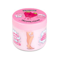 The Fruit Company - Ambientador mikado 40ml - Manteca corporal 250ml - Exfoliante corporal 400gr -  Gel 600ml - details 4