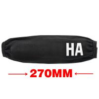 Protector De Amortiguador Universal Para Motocicleta Quad Scooter ATV 27/35cm Impermeable Adecuado Para Suzuki Yamaha Honda - details 11