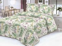 Juego de sábana,juego para cama 90cm,set de 3 Piezas, 1 encimera , 1 sábana bajera ajustable, 1 fundas de almohada, 100% poliéster, transpirable.CXJF - details 8