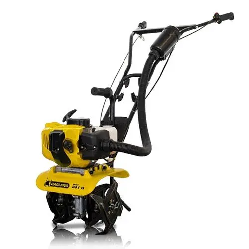 Motoazada de gasolina GARLAND MULE 341G-V20 - 1