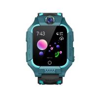 Reloj inteligente impermeable para niños y niños, dispositivo con FOLLOWING DE UBicacion, Llamada HD, Mensaje de Voz, Cámara, Tarjeta Sim - details 0
