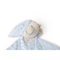 SET COJIN ANTIPLAGOCEFALIA DOU DOU  OSITO DE TOPITOS, MARCA INTERBABY - details 6