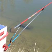Nuevo Tipo De Soporte De Pesca De Acero Inoxidable Ajustable Y Grueso De 1.7 Metros Doble Propósito Para Caña De Pescar - details 4