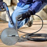 Para Karcher K2 K3 K4 K5 K6 K7 (6m) arandelas de alta presión de limpieza de agua Kit de limpieza de manguera de reemplazo 6m/8M/10M/15M - details 6