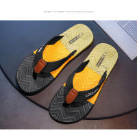 Sandalias De Hombre De Alta Calidad Para Playa Y Verano Transpirables Y Moda Casual Zapatillas De Playa Outdoor Para Adultos - details 29