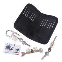 Kit De Herramientas De Reparación Y Mantenimiento 31 Piezas 5-en-1 Para Entrenamiento Y Uso Práctico Herramientas Completas Para Variedad De Tareas De Reparación - details 2