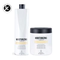 Pack de Mascarilla y Shampoo Moisturizing Light Irridiance 1000ml - Cuidado Capilar - details 1