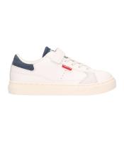 LEVIS VBRY0060S Zapatilla Infantil de Niño  Blanco - details 0