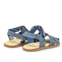 Sandalias planas niño ANDANINES 241836 SANDALIA NAVY 31325 24V - details 1