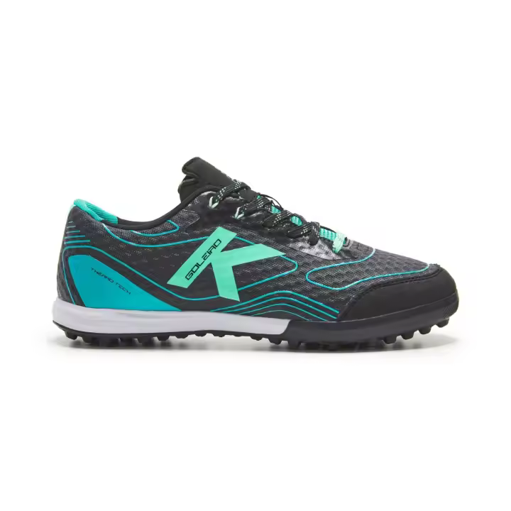 Kelme Goleiro Turf  Zapatillas Fútbol Unisex 55166-88 - 1