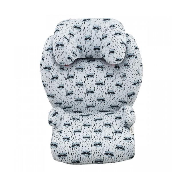 Funda Para Silla Recaro Monza Nova Jyoko Miravia