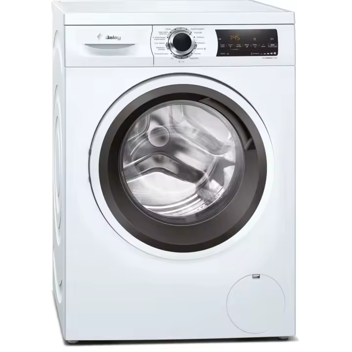 Lavadora Balay 3TS993BP 60 cm 1200 rpm 9 kg - 1