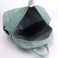 Mochila Casual De Gran Capacidad Impermeable Y Ligera Para Estudiantes Con Malla Respirable Para Viajes Y Uso Diario - details 2