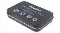 Pistón De Cerámica Para Freno De Disco De Bicicleta HEPPE Compatible Con SHIMANO M640 M810 M6120 M7120 M8020 M8120 M9120 Saint M820 4 Piezas Con Sellador Color Blanco - details 15
