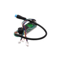 Pantalla De Actualización Para Xiaomi M365 pro 1S pro Scooter Eléctrico Tablero De Circuito Bluetooth Reparación Piezas - details 5