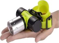 Lámpara De Cara Super Brillante De Alta Potencia Para Natación Y Caza Con 2 Modos Impermeable Torcha Frontal Para Camping Y Senderismo - details 2