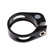 Tija De Bicicleta De Aluminio Aleación Clip Para Colar 28.6mm/31.8mm/34.9mm Accesorios Para Bicis De Cruce - details 16