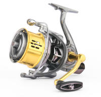 Carrete De Pesca DEUKIO Potente 20KG Para Agua Salada 8000 10000 12000 Long Shot Surfcasting Carrete De Spinning Para Oceano Río Y Lago - details 18