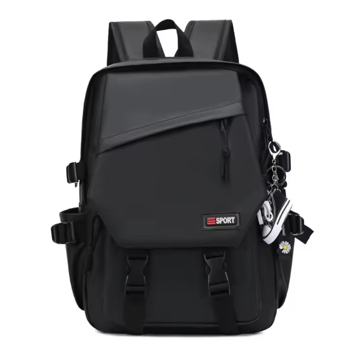 Mochilas escolares para adolescentes y niños, mochila impermeable de gran capacidad, mochilas escolares ligeras para estudiantes universitarios - 1