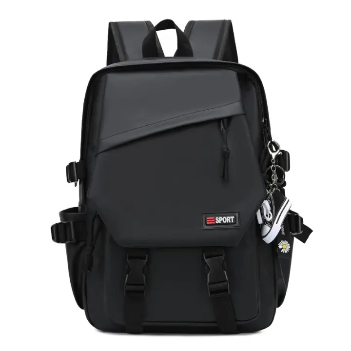 Mochilas escolares para adolescentes y niños, mochila impermeable de gran capacidad, mochilas escolares ligeras para estudiantes universitarios - 1