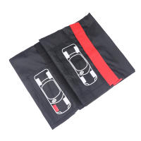 Funda De Neumático Para Coche Accesorios De Rueda Portátil Bolsa De Almacenamiento Para Rueda De Reserva De Automóviles - details 9