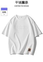 Camisetas De Hombre Tallas Grandes 6XL 7XL 8XL Estampado 3D De Camping Moda Verano Camiseta Corta Estilo Hip Hop Top Unisex - details 5