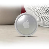 Apple AirTag Pack de 4: Mantén un seguimiento fácil de tus objetos esenciales - details 1