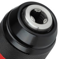 Chorro De Taladro Sin Llave 1/2-20UNF Montaje 2~13mm Autoajustable Para Múltiples Propósitos Walfront Origen China - details 0