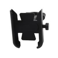 Soporte De Teléfono Para Motocicleta Y Bicicleta Compatible Con Xiaomi iPhone Soporte De GPS Para Manillar Montaje Duradero Antivibración Ajustable Para Navegación Móvil - details 27