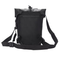 Bolsa De Cintura Impermeable Para Hombres Con Doble Capa De Oxford Estilo Moto Y Biker Para Viajes Y Motociclistas Bolsa De Pecho Militar Con Móvil - details 1