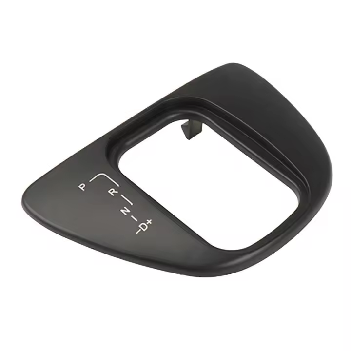 Deflector de palanca de cambios para Vanio W639 W636 A6392600073 - 1