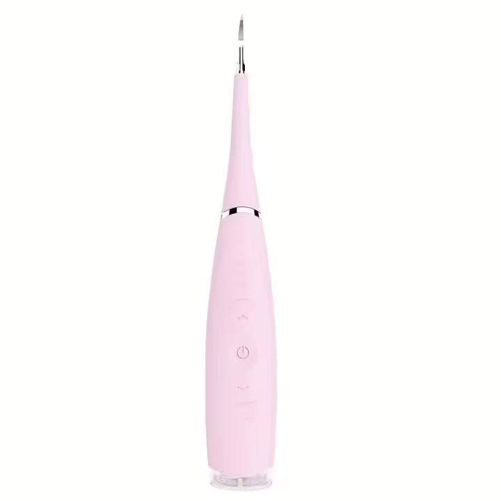 Limpieza De Dientes Eléctrica Herramienta Dental Para Eliminar Piedras Instrumento De Cuidado Oral Doméstico - 1
