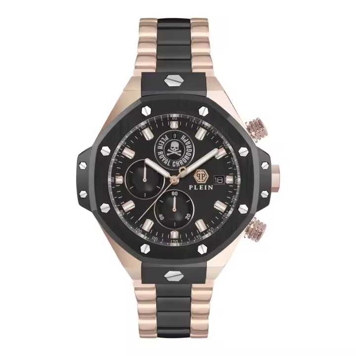 Reloj de pulsera Philipp Plein Chrono Royal PWLFA0625 - 1