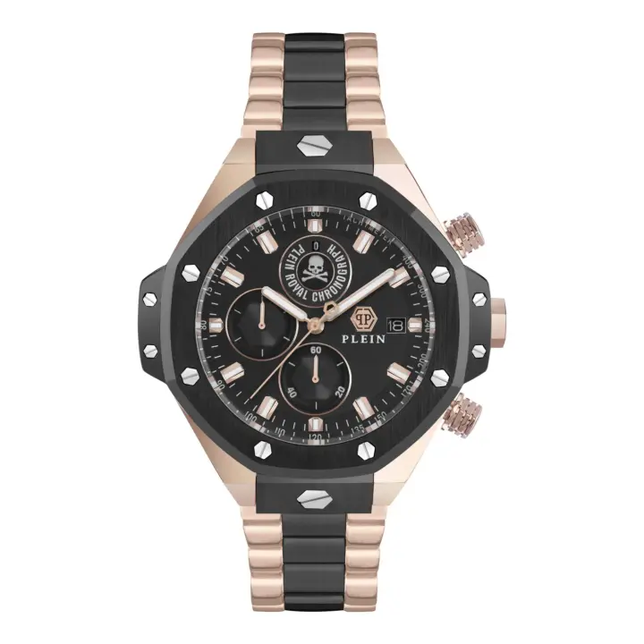 Reloj de pulsera Philipp Plein Chrono Royal PWLFA0625 - 1