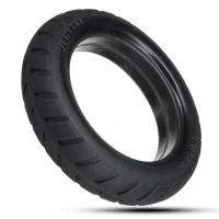Pneumático De Scooter Eléctrico Para Xiaomi Mijia M365 1s pro MI 3 pro 2 Neumático Sólido Sin Agujeros De Goma Con Amortiguación - details 1